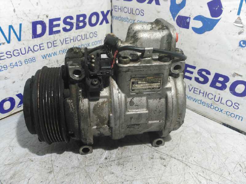 COMPRESOR AIRE ACONDICIONADO MERCEDES-BENZ CLASE SL (W129)