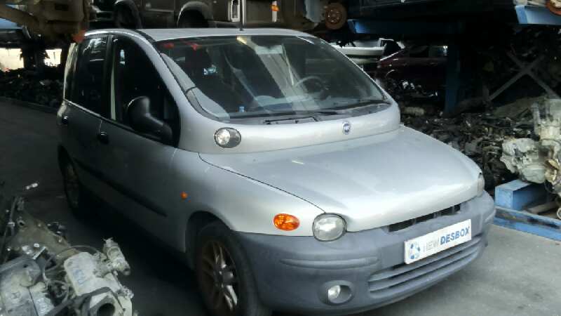 FARO IZQUIERDO FIAT MULTIPLA (186) - vista 9