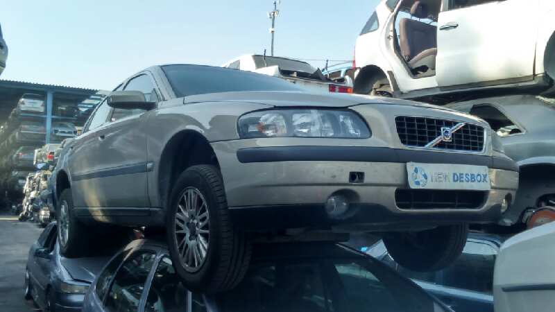 INTERCOOLER VOLVO S60 BERLINA - vista 7
