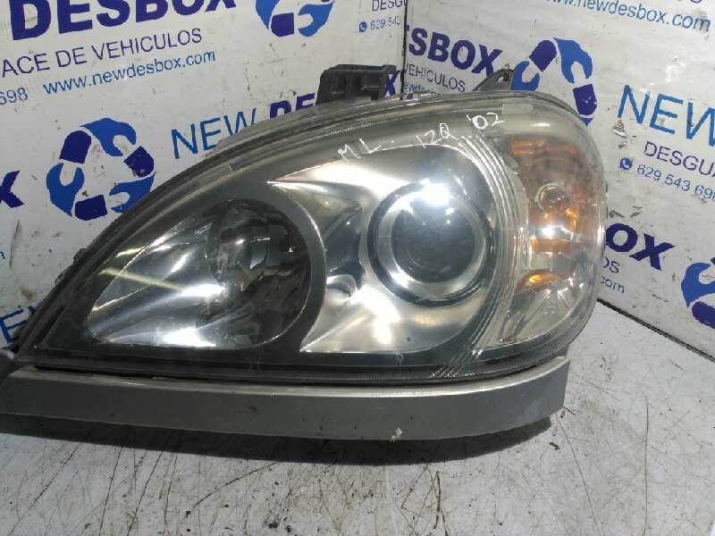 FARO IZQUIERDO MERCEDES-BENZ CLASE M (W163)