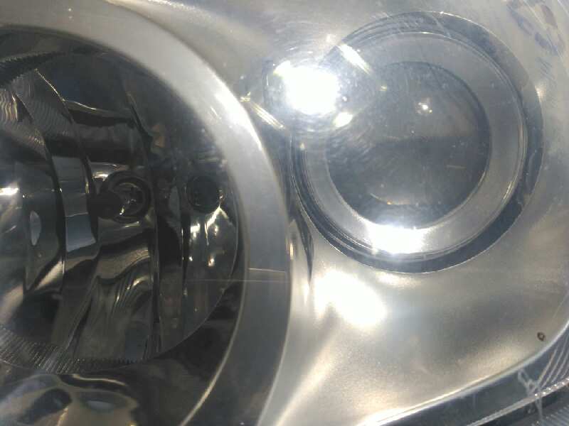 FARO IZQUIERDO MERCEDES-BENZ CLASE M (W163) - vista 5