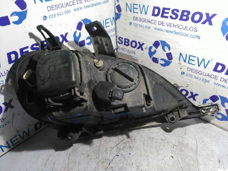 FARO IZQUIERDO MERCEDES-BENZ CLASE M (W163) - vista 6