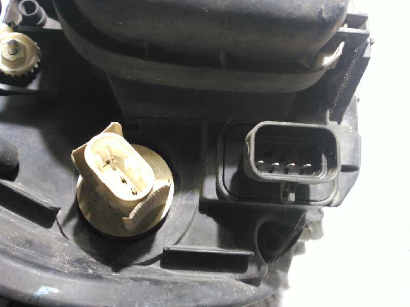 FARO IZQUIERDO MERCEDES-BENZ CLASE M (W163) - vista 4