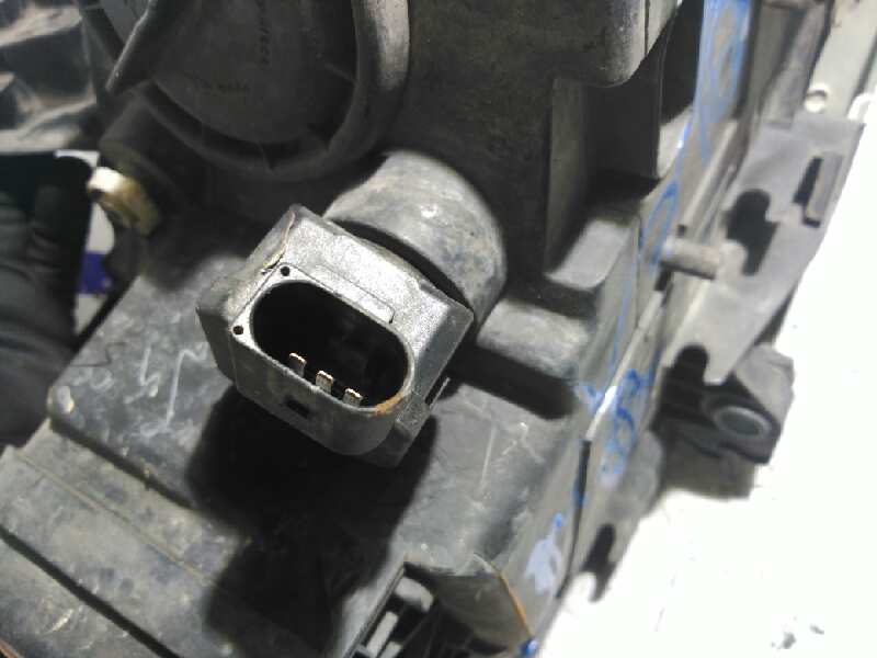 FARO IZQUIERDO MERCEDES-BENZ CLASE M (W163) - vista 2