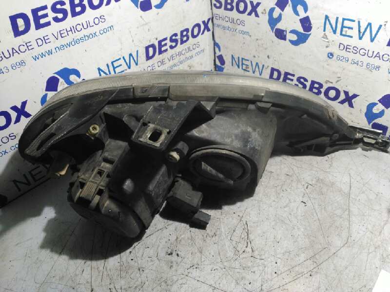 FARO IZQUIERDO MERCEDES-BENZ CLASE M (W163) - vista 3