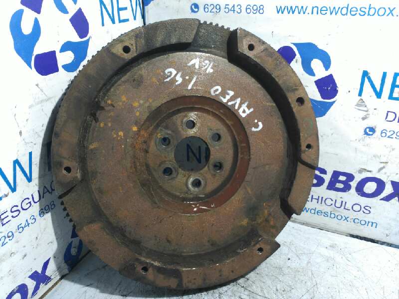 VOLANTE MOTOR CHEVROLET AVEO