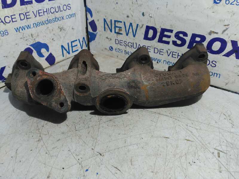 COLECTOR ESCAPE FORD FOCUS C-MAX (CAP)