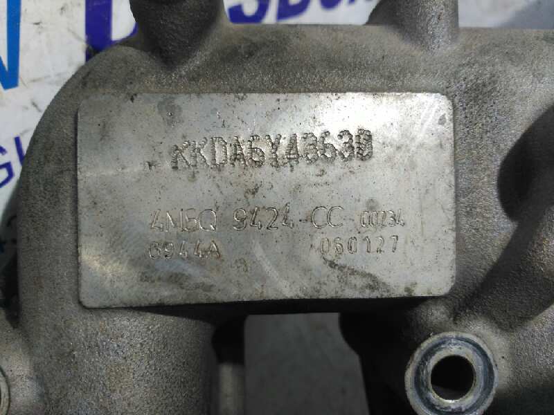 COLECTOR ADMISION FORD FOCUS C-MAX (CAP) - vista 5