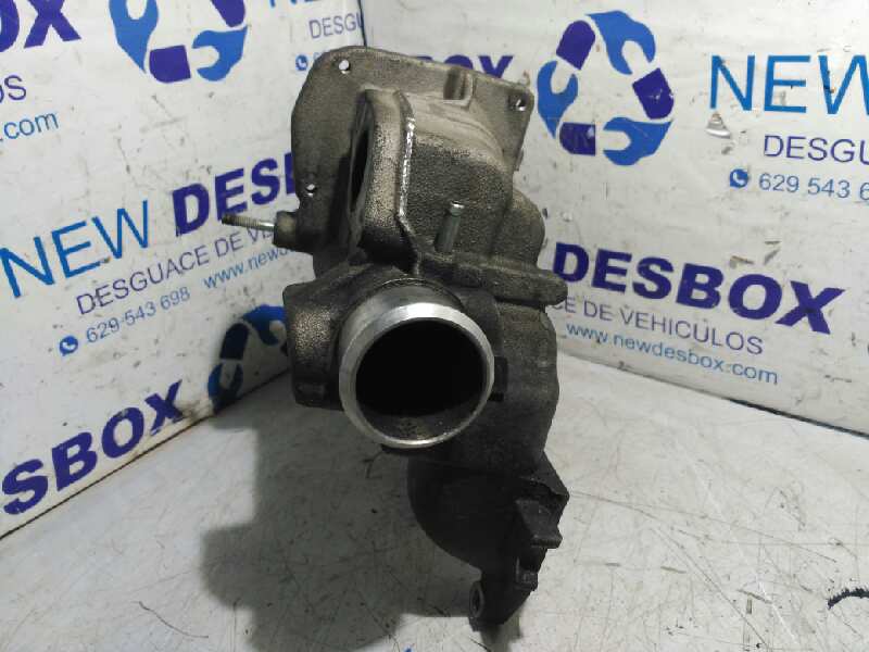 COLECTOR ADMISION FORD FOCUS C-MAX (CAP) - vista 4