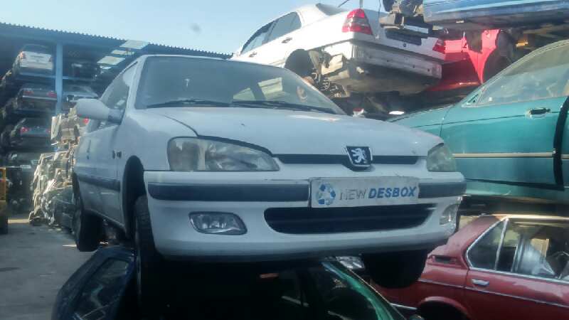 ELEVALUNAS DELANTERO IZQUIERDO PEUGEOT 106 (S1) - vista 5