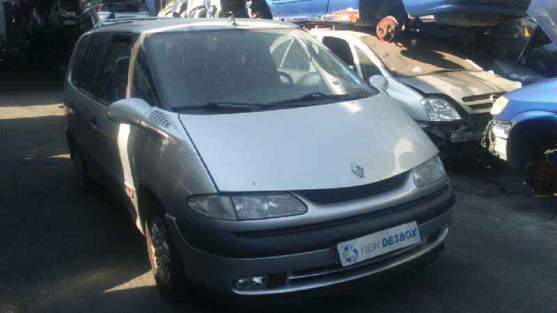 MANDO CALEFACCION / AIRE ACONDICIONADO RENAULT ESPACE /GRAND ESPACE (JE0) - vista 5