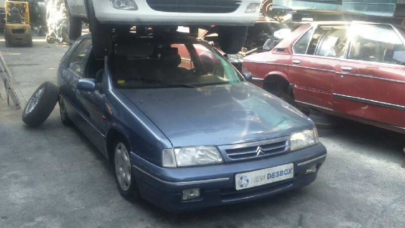 FARO DERECHO CITROEN ZX - vista 8