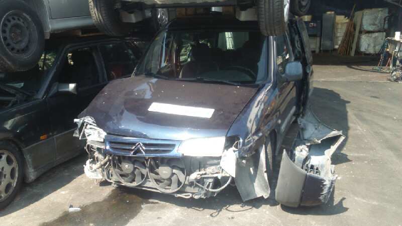 DEPRESOR FRENO / BOMBA VACIO CITROEN BERLINGO - vista 4