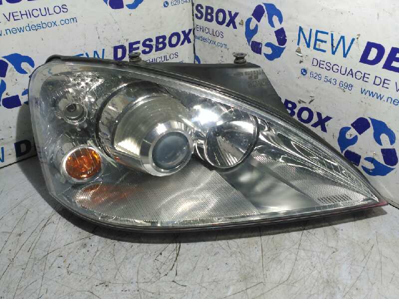 FARO DERECHO FORD GALAXY (VY)