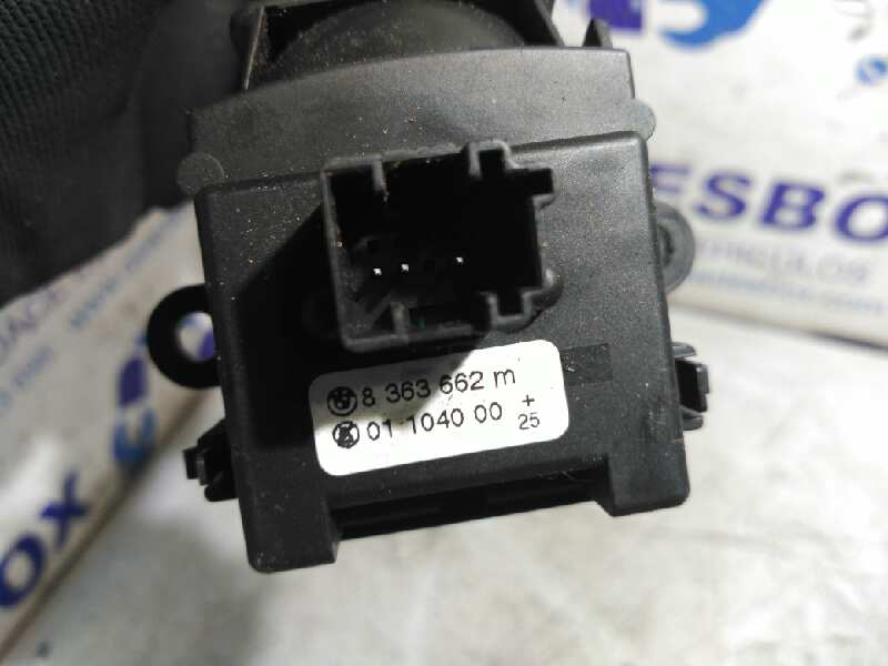 MANDO INTERMITENTES BMW SERIE 3 BERLINA (E46) - vista 4