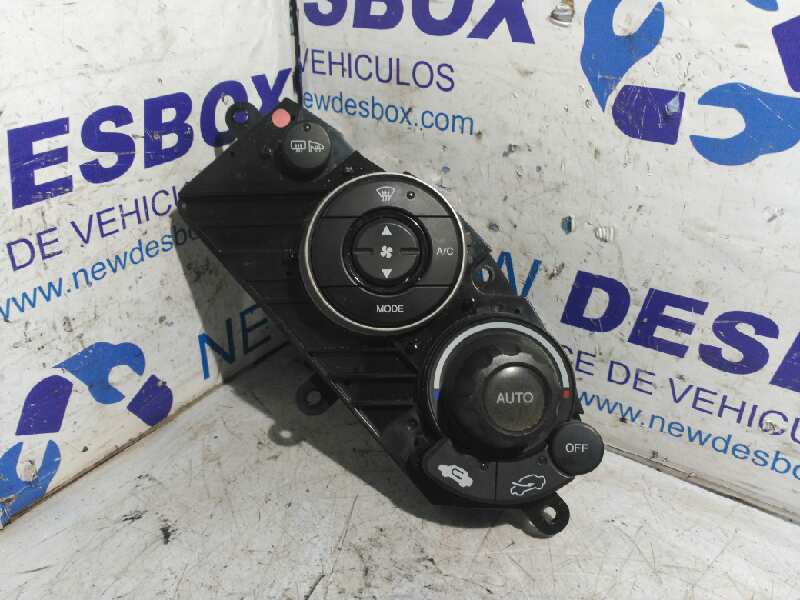 MANDO CLIMATIZADOR HONDA CIVIC BERLINA 5 (FK)