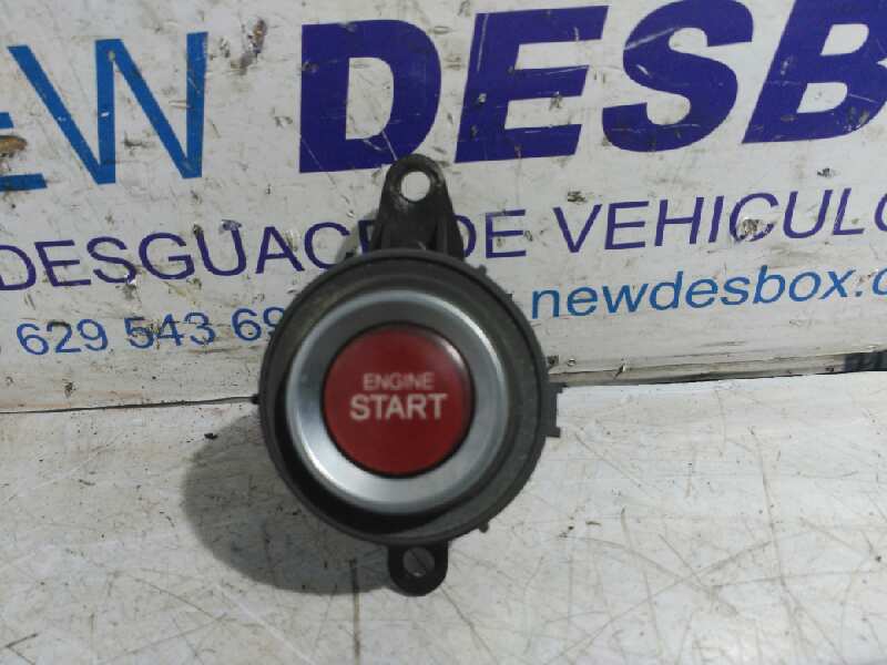 CONMUTADOR DE ARRANQUE HONDA CIVIC BERLINA 5 (FK)