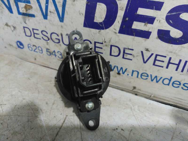 CONMUTADOR DE ARRANQUE HONDA CIVIC BERLINA 5 (FK) - vista 3