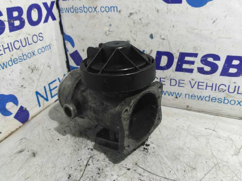 VALVULA EGR MERCEDES VANEO (W414) - vista 2