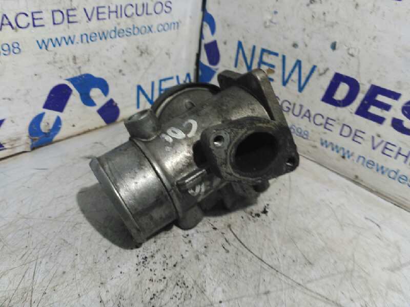 VALVULA EGR MERCEDES VANEO (W414) - vista 3
