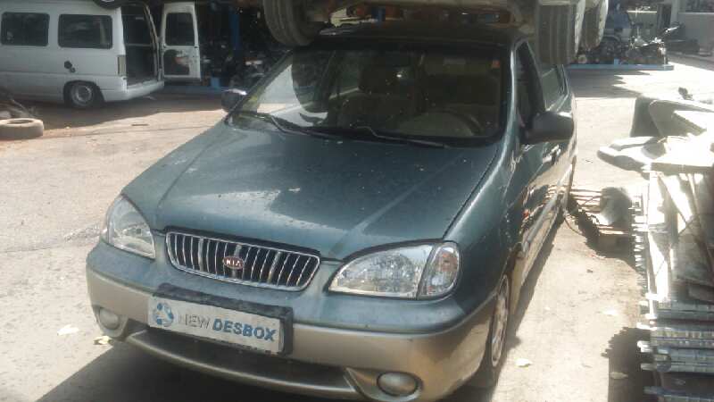 PILOTO TRASERO IZQUIERDO KIA CARENS - vista 4