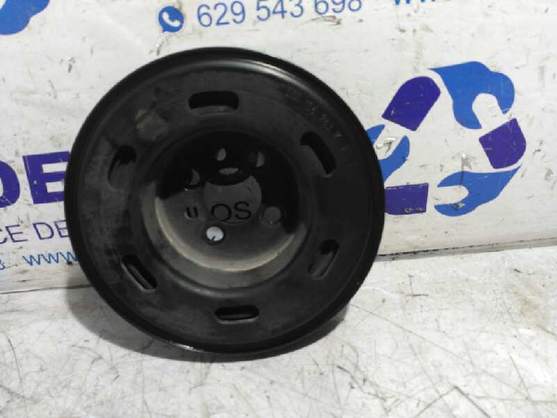 POLEA CIGUEÑAL AUDI A4 BERLINA (8E)