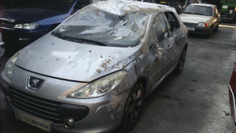 CUADRO INSTRUMENTOS PEUGEOT 307 (S1) - vista 5