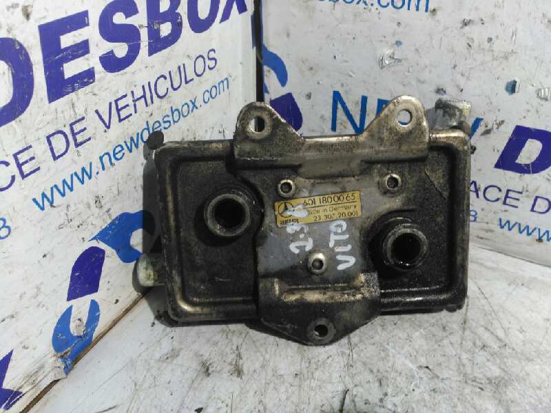 ENFRIADOR ACEITE MOTOR MERCEDES VITO (W638) - vista 3