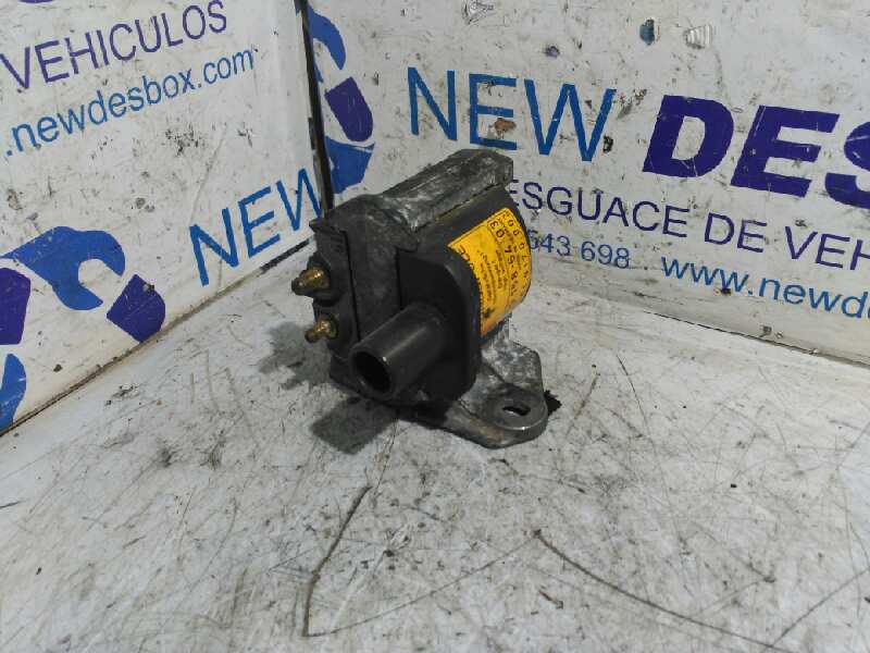 BOBINA ENCENDIDO MERCEDES CLASE E (W124)