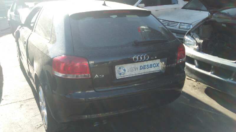 PORTON TRASERO AUDI A3 (8P) - vista 8