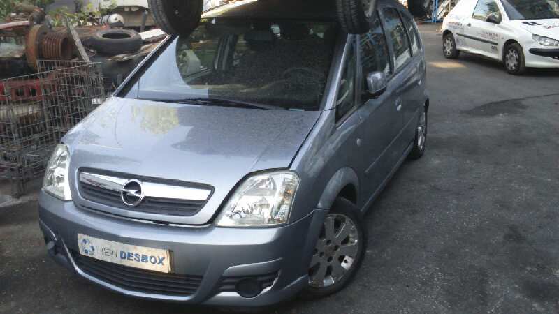 ELECTROVENTILADOR OPEL MERIVA - vista 6