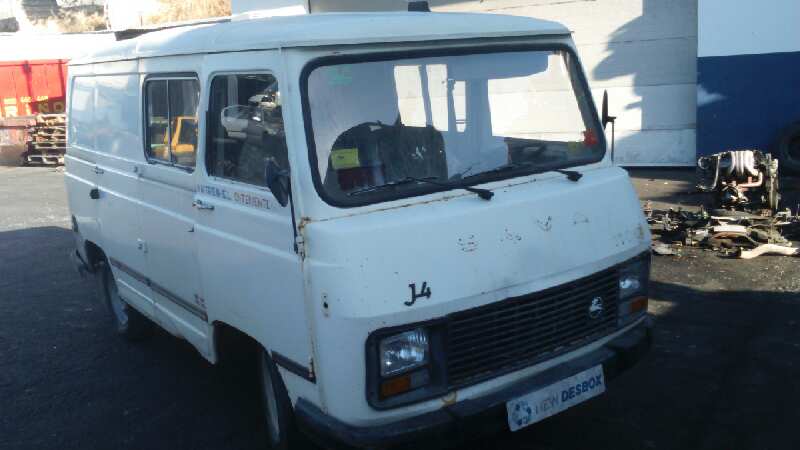 PILOTO DELANTERO DERECHO PEGASO SAVA  - vista 6