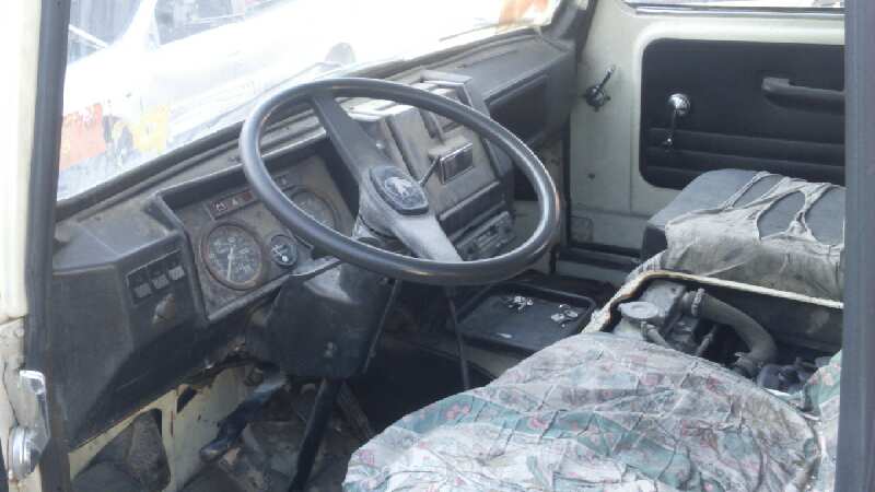 CAJA CAMBIOS PEGASO SAVA  - vista 3