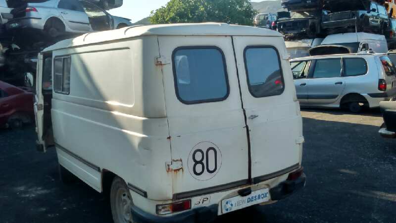 CAJA CAMBIOS PEGASO SAVA  - vista 2