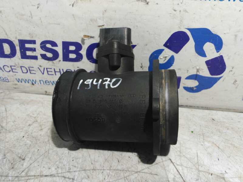 CAUDALIMETRO MERCEDES CLASE E (W210) - vista 2