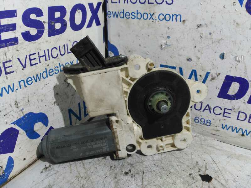 MOTOR ELEVALUNAS TRASERO IZQUIERDO OPEL VECTRA C - vista 4