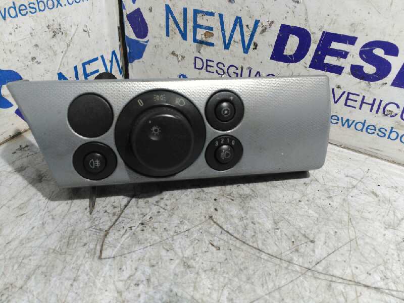 MANDO LUCES OPEL ASTRA H