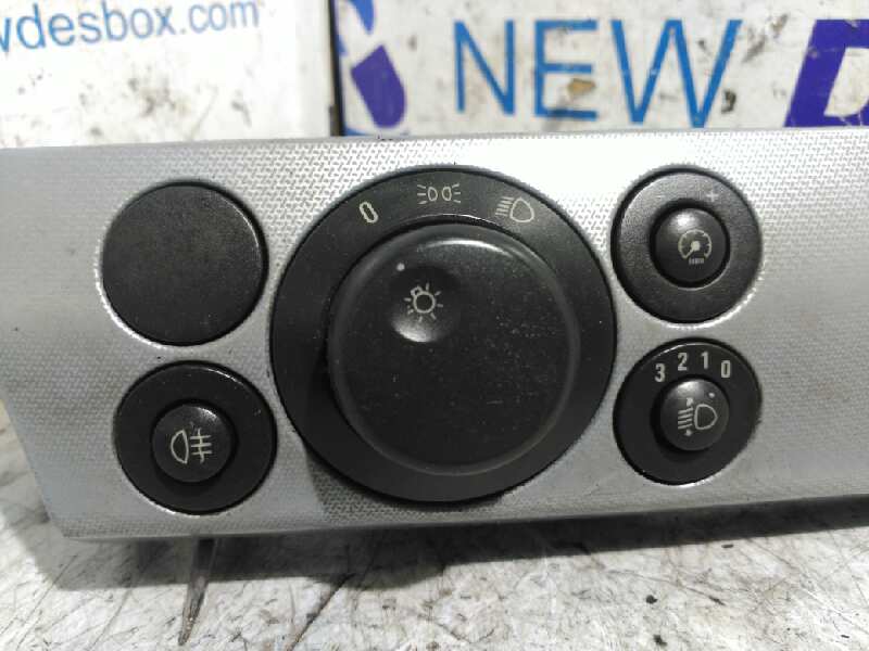 MANDO LUCES OPEL ASTRA H - vista 3