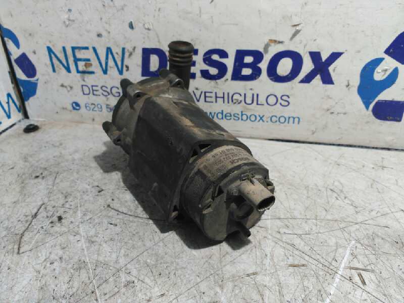 BOMBA AGUA MERCEDES CLASE SLK (W170) - vista 2