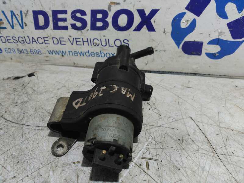 BOMBA AGUA MERCEDES CLASE E (W210) - vista 4