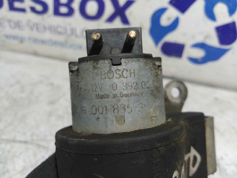 BOMBA AGUA MERCEDES CLASE E (W210) - vista 2