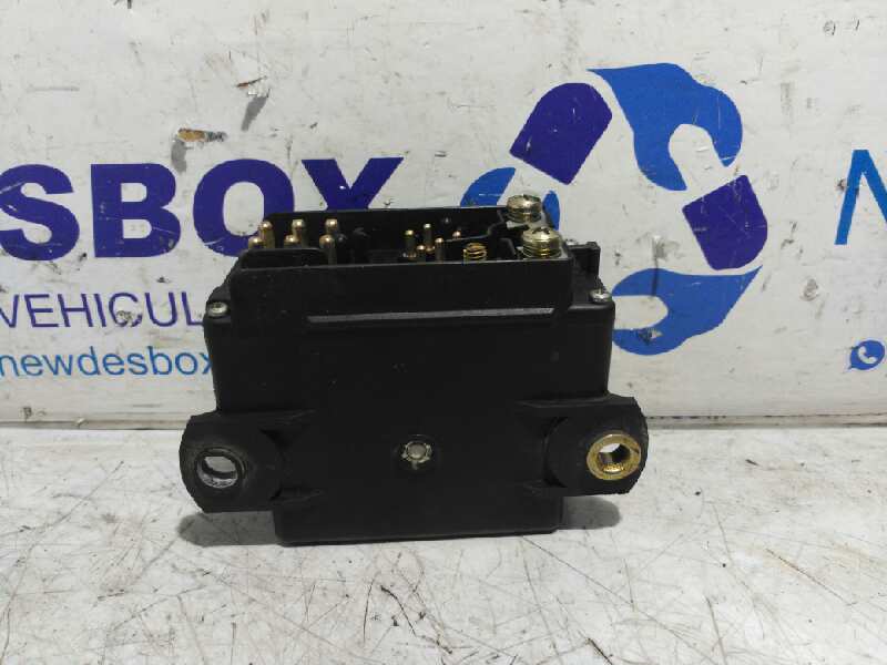 CAJA PRECALENTAMIENTO MERCEDES CLASE E (W210) - vista 3