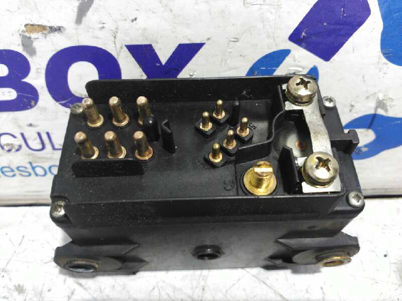 CAJA PRECALENTAMIENTO MERCEDES CLASE E (W210) - vista 2