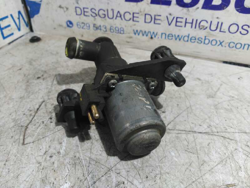 VALVULA INTERCAMBIO DE CALEFACCION MERCEDES-BENZ CLASE SL (W129) - vista 4
