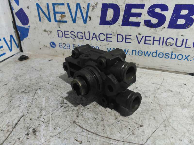 BOMBA COMBUSTIBLE MERCEDES CLASE C (W203) - vista 4