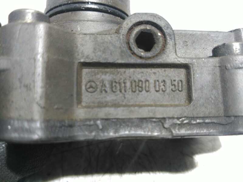 BOMBA COMBUSTIBLE MERCEDES VITO (W638) - vista 3