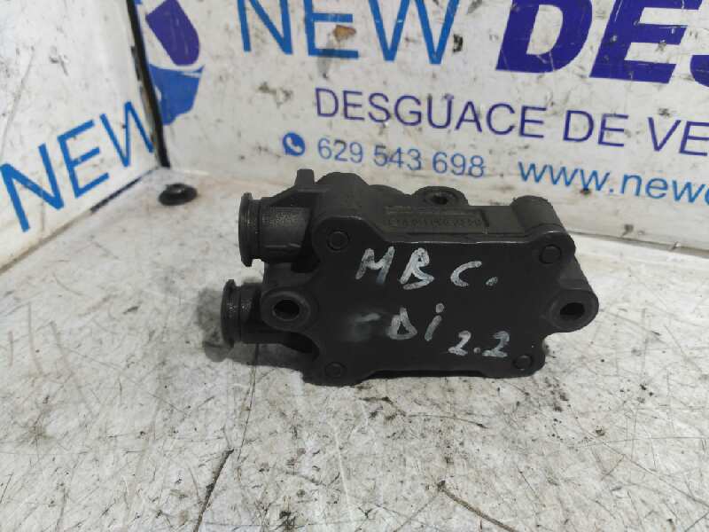 BOMBA COMBUSTIBLE MERCEDES VITO (W638) - vista 2
