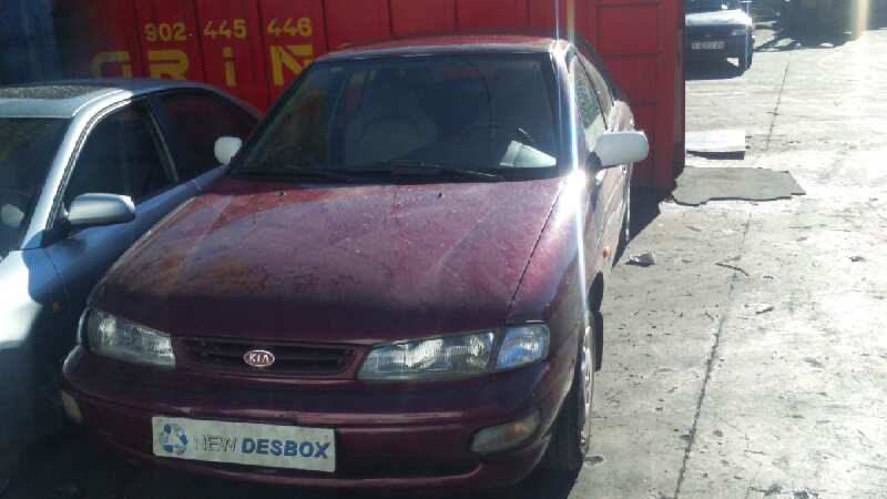 FARO DERECHO KIA SEPHIA - vista 10