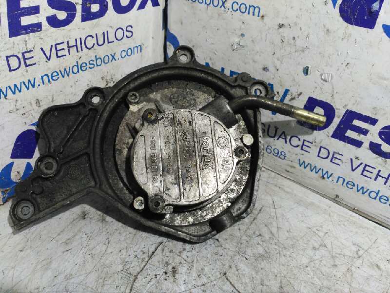 DEPRESOR FRENO / BOMBA VACIO MERCEDES CLASE A (W168)