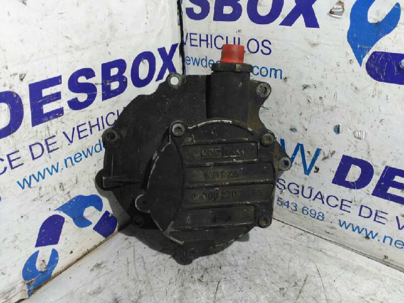 DEPRESOR FRENO / BOMBA VACIO MERCEDES VITO (W638)